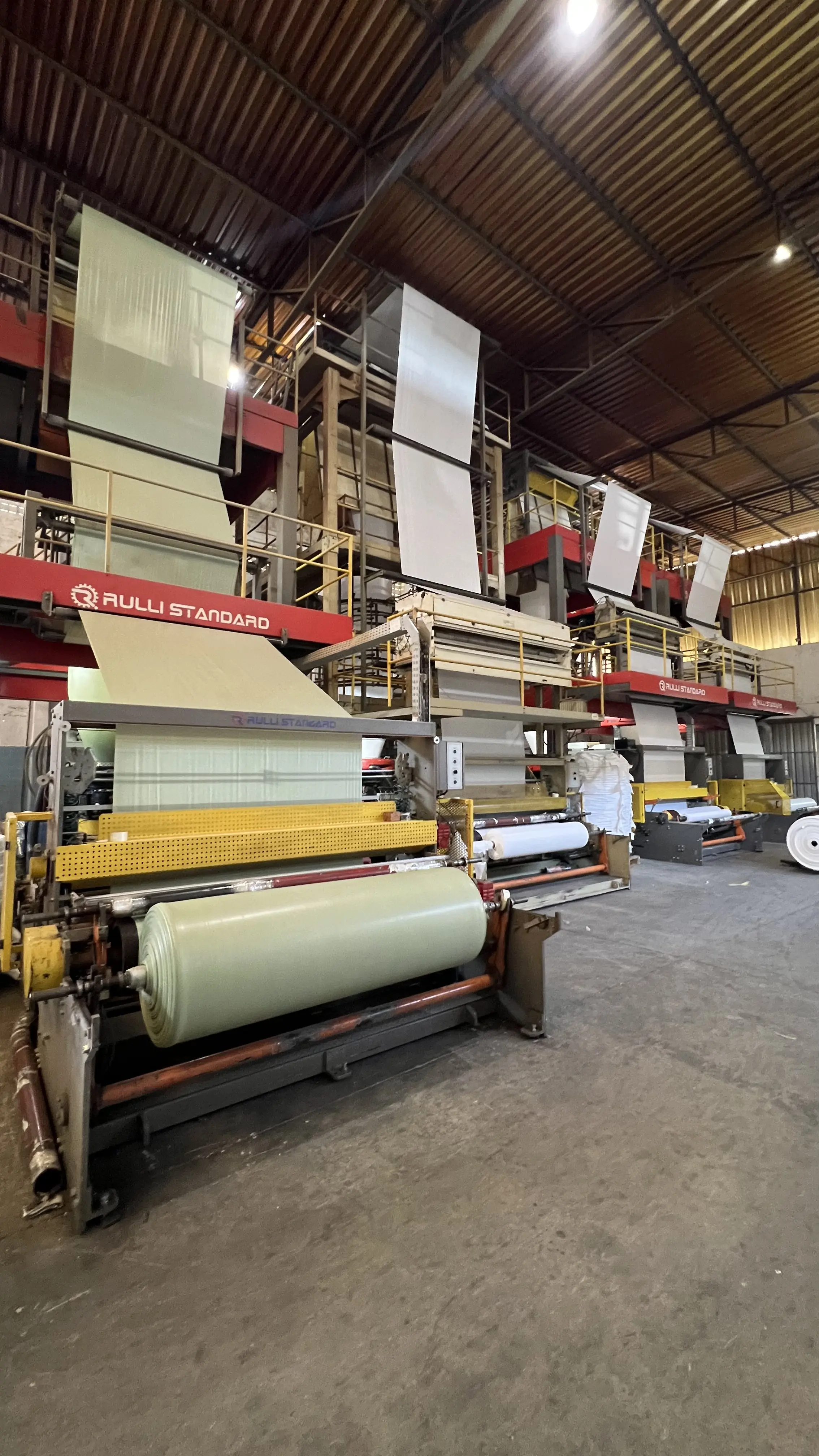 Arcoplast Industrial 3